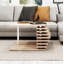 Linney Floor Shelf Coffee Table-39957847-94947271
