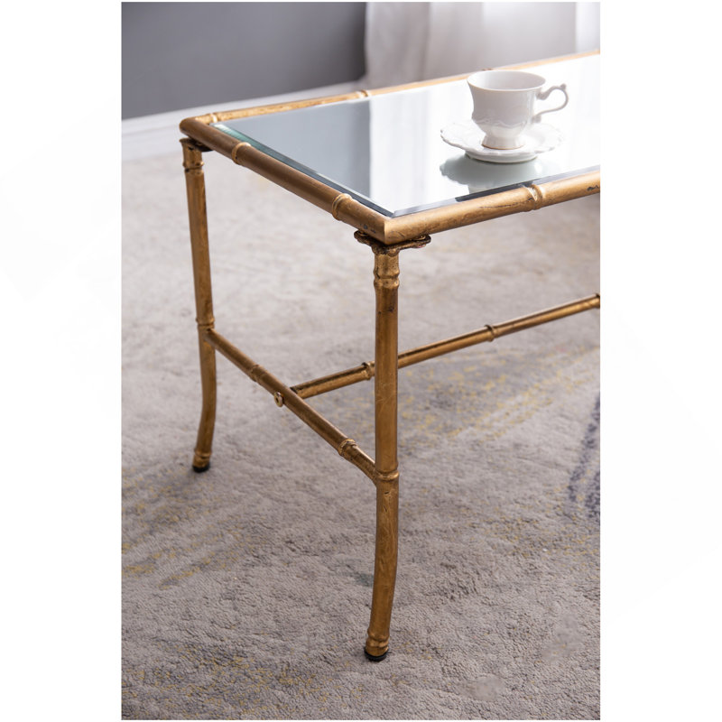 Table basse 36 x 16 x 16,5 po