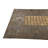 Jaime Dark Brown Rug