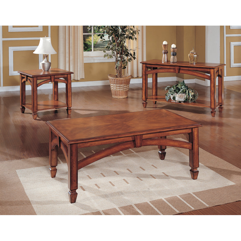 3 tables de regroupement Creg