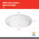 LED Flush Mount