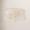 Fris Champagne Sheepskin Rug