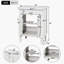 24'' Single Bathroom Vanity with Ceramic Top-97769827