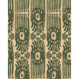 The Curators Cabinet Ikat Wallpaper Roll