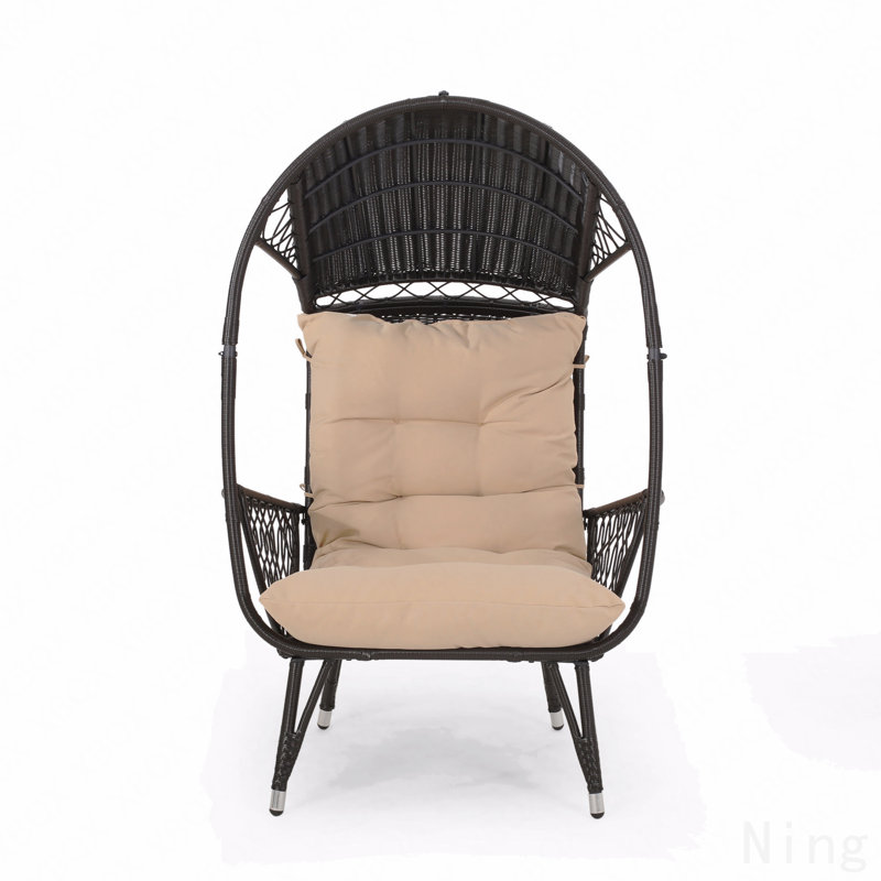 Standing Basket