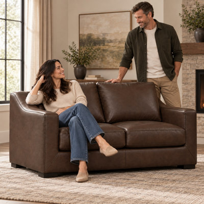 Ramba Classic Loveseat
