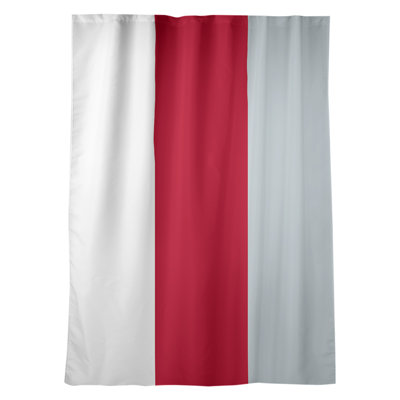 Mississippi Rebellion Room Darkening Curtains