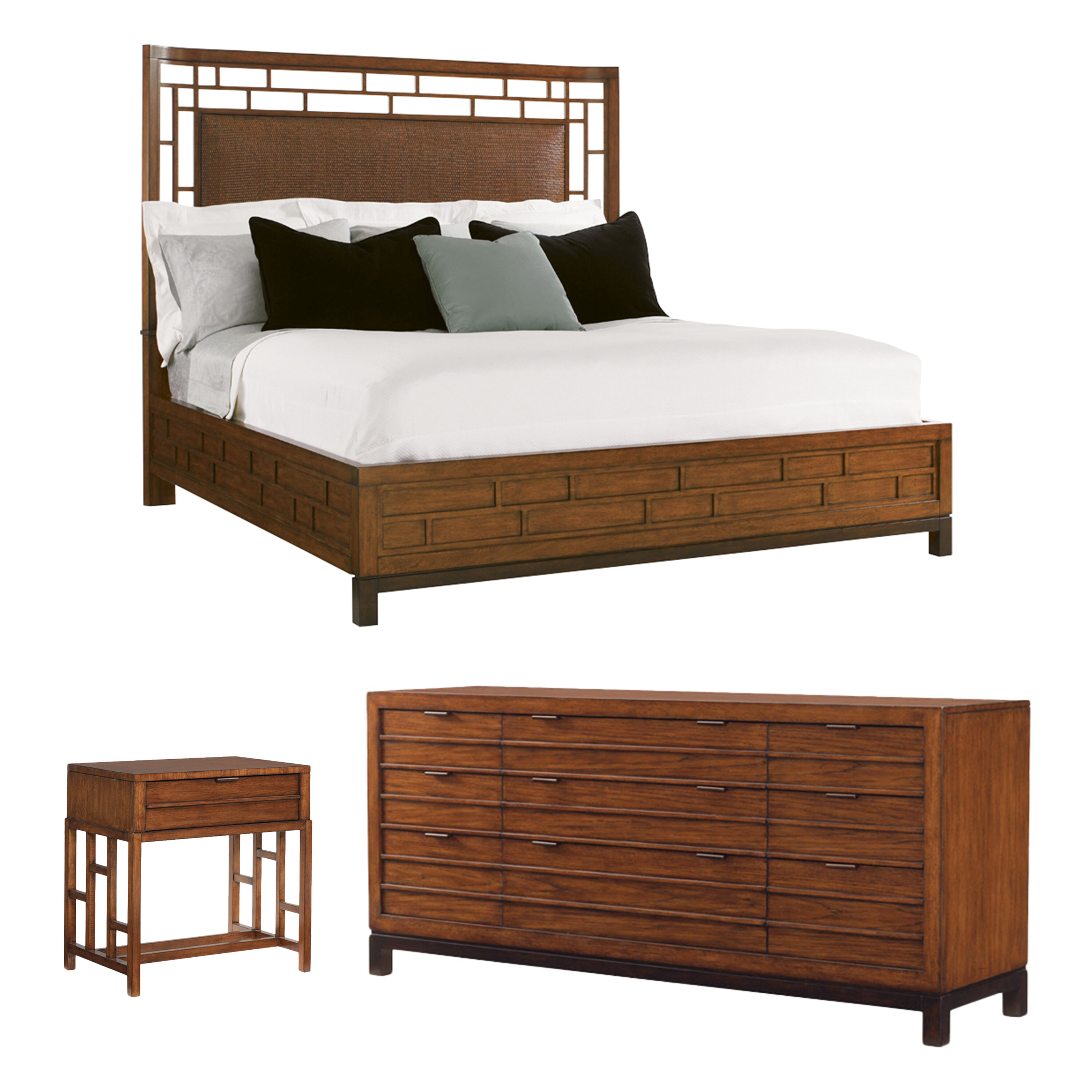 Tommy bahama ocean club bedroom furniture