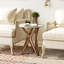 Table de bout Sevenoaks Farmhouse