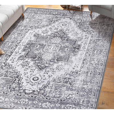 Mari Non-Slip Bath Rug