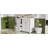36" Bathroom Vanity with Ceramic Sink-1440927144