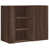 Brown Oak is out of stock
