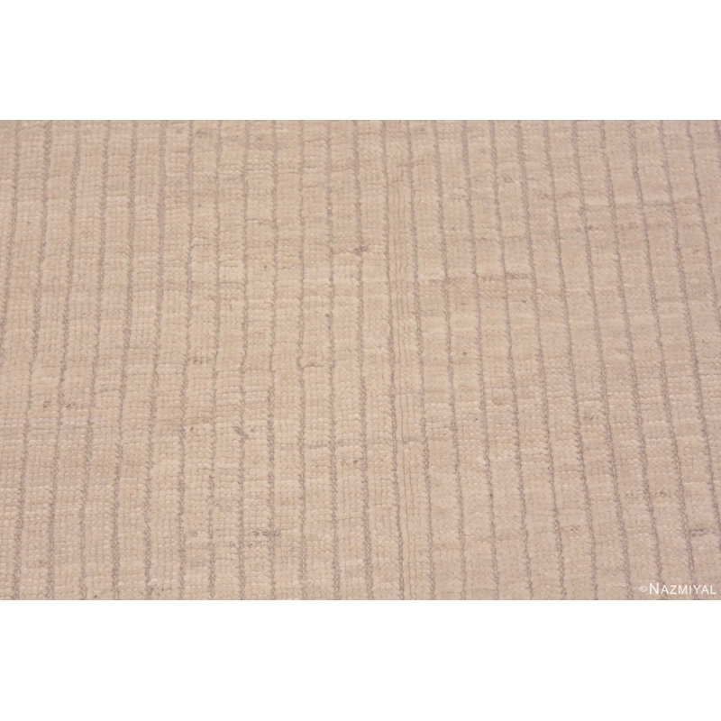 Aesthetic One-of-a-Kind 10'11" X 13'3" Hand Knotted Area Rug