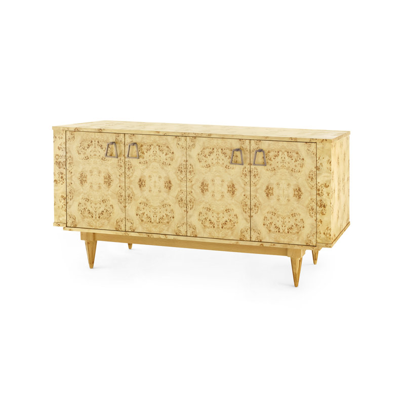 Beau 63.5'' W Sideboard