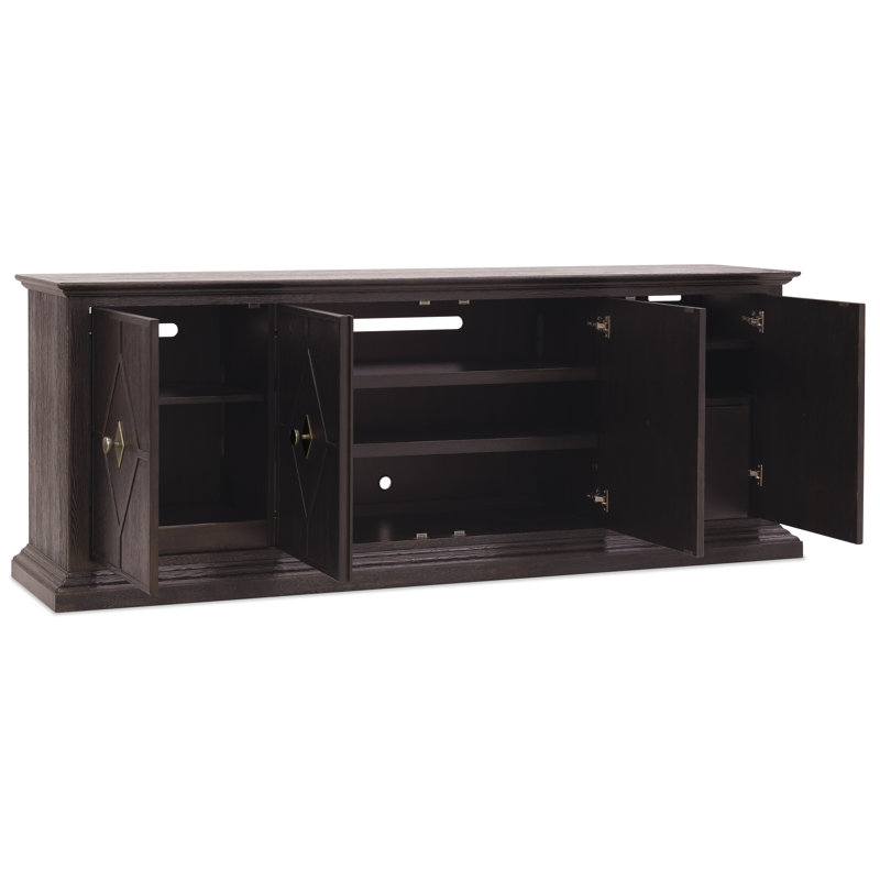 Driftwood Entertainment Credenza