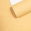 SOPHIE LAURENCE Mustard Yellow Plain Paste The Wall Wallpaper A48904