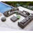Capture 2 X 2-Seater Right & Left-111010293