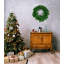 No Holiday Shaped Ornament-1109758066