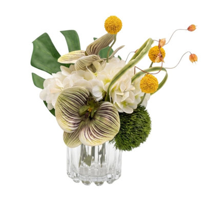 Arrangement