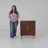 Azaneth 29.92'' Sideboard
