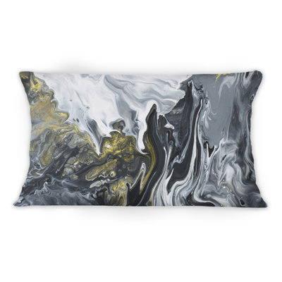 Coussin Yellow