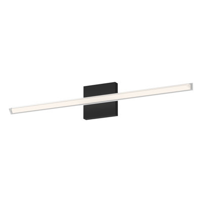 Saphir 1 - Light LED Bath Bar