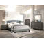 Mobilier de chambre à coucher 1pc