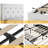 Modern PU Leather Storage Full Size Bed Frame with Adjustable Tufted Headboard-1598185634-1600729042
