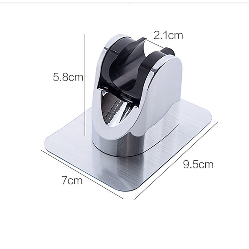 Tasse de douche murale