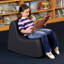 Fauteuil à bascule Jaxx Midtown Sensory-125561258