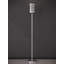 Lampe sur pied 62 po Weddle