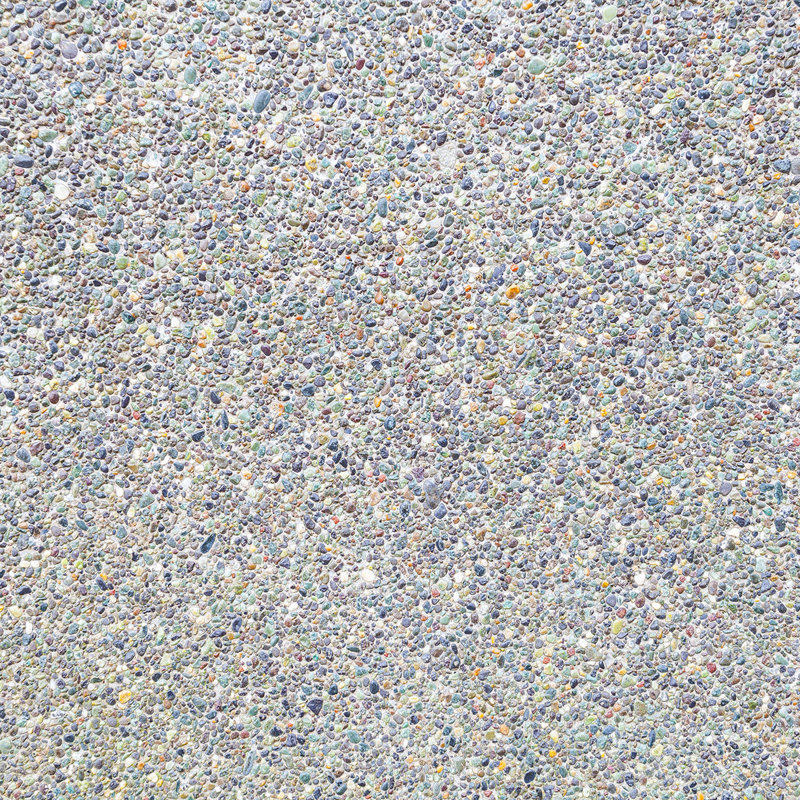 Panneau de papier peint amovible et colle pebbles Zhora, L 126 po x l 24 po