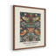 "William Morris", ensemble de 4 reproductions encadrées-851626485-851626484