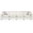 Dextin Upholstered L-Shaped Sectional Reversible-1277774828
