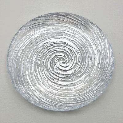 Assiette plate Mcnally