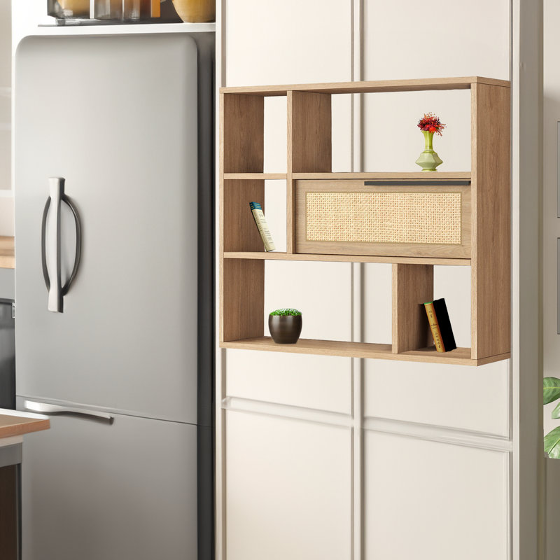 Floating Shelf