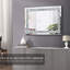 Miroir décoratif mural Davaunte-141466431