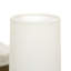 Calla Bookshelf Lamp-492477952
