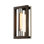 Enigma Flush Mounted Sconce