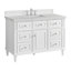 Lorelai 48'' W Single Vanity-590548979-590548986