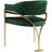 Kirsi Velvet Dining Chair-75000014-75000017
