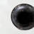 Vintage Metal Vase With Distressed Black Finish And Rustic Charm For Home Decor