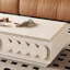 Table basse simple au design créatif-107385289-107385291