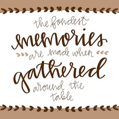 The Memest Memories