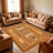 Orange Cross area rugs for Living Room, Soft and Comfortable, Suitable for all seasons, easy to maintain, machine washable Indoor floor mat, Under Table Farmhouse suitable for Bedroom, Dining Room, Study, Patio, Balcony, Home Decor-259788279