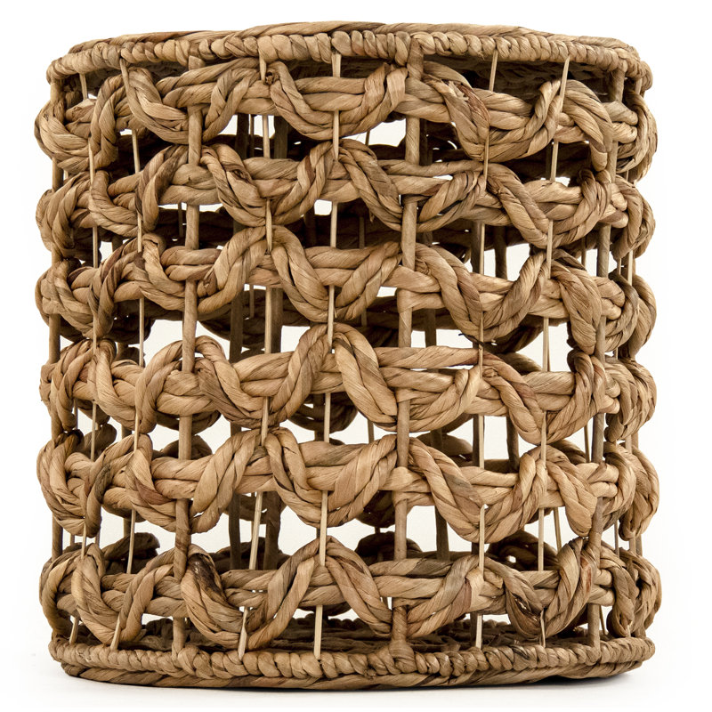Kiki Round Pouf
