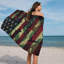 Serviette de bain-387390691