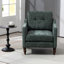 Chaise en chenille Accent Comfy-1891808960