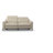 Anisia 73.5'' Leather Power Reclining Sofa-1123956349