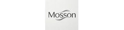 Mosson logo